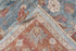 Vintage Oushak Area Rug (8' x 12')